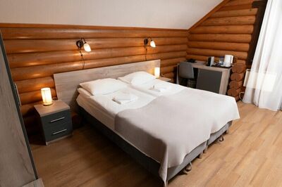 Фотография номера гостиницы Ламберг