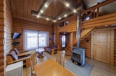 Фотография номера гостиницы Ламберг