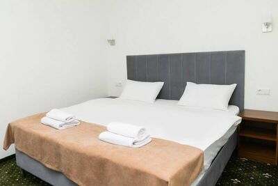 Фотография номера гостиницы Отель Brilliance