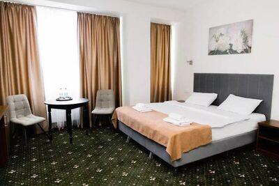 Фотография номера гостиницы Отель Brilliance