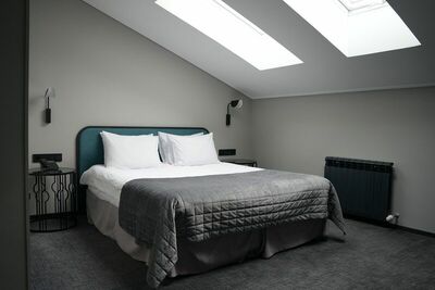 Фотография номера гостиницы Олд Стрит