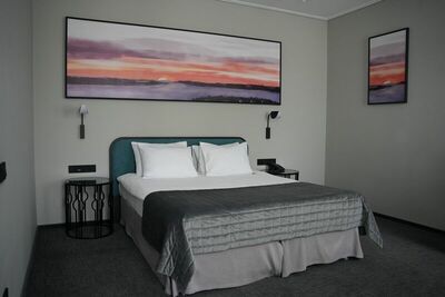 Фотография номера гостиницы Олд Стрит