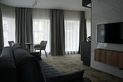 Фотография номера гостиницы Олд Стрит