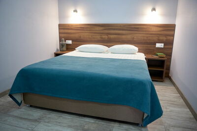 Фотография номера мини отеля Бриг