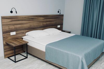 Фотография номера мини отеля Бриг