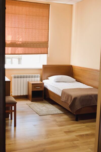 Фотография номера мини отеля Бриг