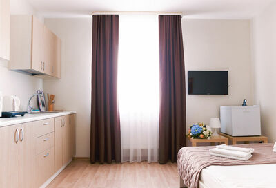 Фотография номера мини отеля Исаевский