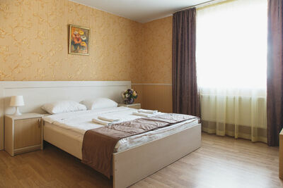 Фотография номера мини отеля Исаевский