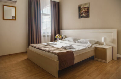 Фотография номера мини отеля Исаевский