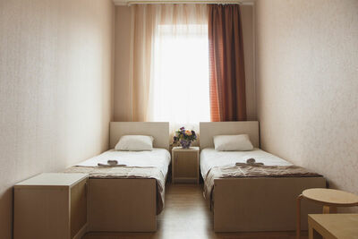 Фотография номера мини отеля Исаевский