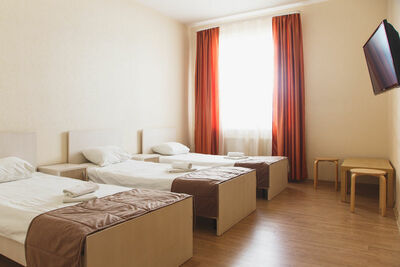 Фотография номера мини отеля Исаевский