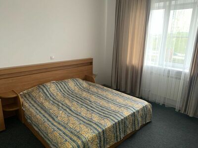 Фотография номера гостиницы Корона