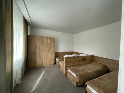 Фотография номера гостиницы Корона