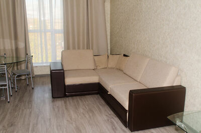 Фотография номера гостиницы Корона