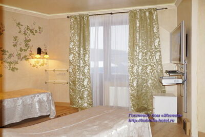 Фотография номера гостевого дома Женева