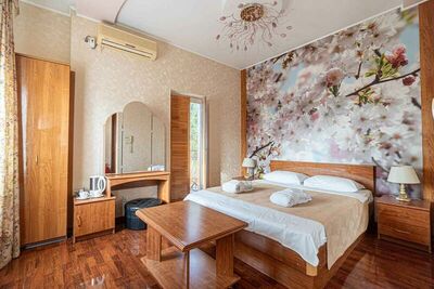 Фотография номера гостиницы Вилла Никита