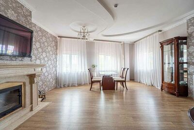 Фотография номера гостиницы Вилла Никита