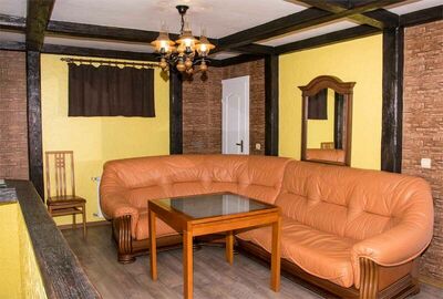 Фотография номера гостиницы Вилла Никита