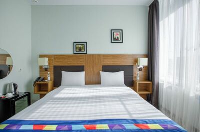 Фотография номера гостиницы Астория