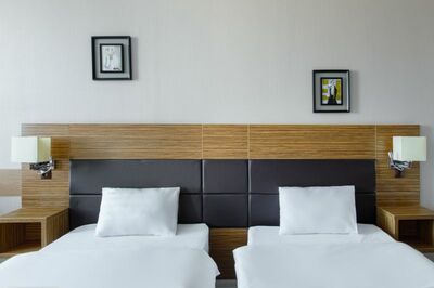 Фотография номера гостиницы Астория