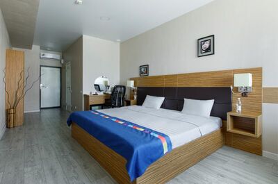 Фотография номера гостиницы Астория