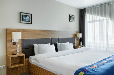 Фотография номера гостиницы Астория