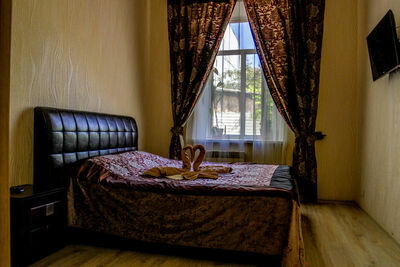 Фотография номера гостевого дома Элита