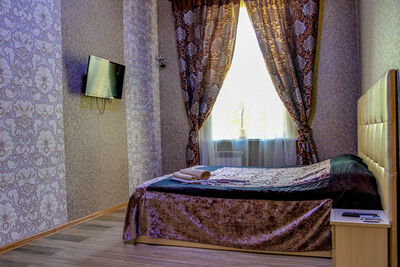 Фотография номера гостевого дома Элита