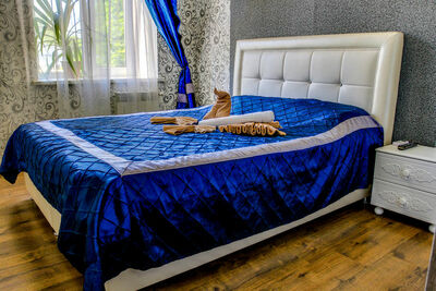 Фотография номера гостевого дома Элита