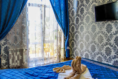 Фотография номера гостевого дома Элита