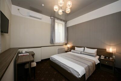 Фотография номера гостиницы Серовъ