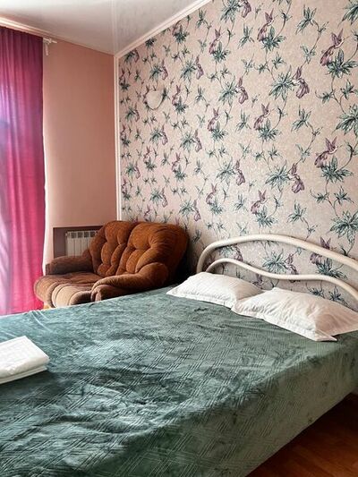 Фотография номера гостевого дома Небуг