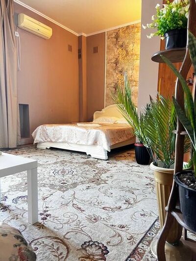 Фотография номера гостевого дома Небуг