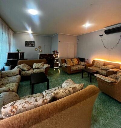 Фотография номера гостевого дома Небуг