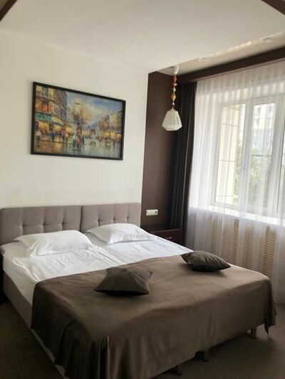 Фотография номера гостиницы Фрегат