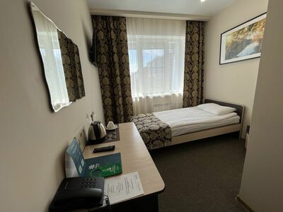 Фотография номера гостиницы Фрегат