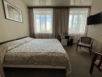 Фотография номера гостиницы Фрегат