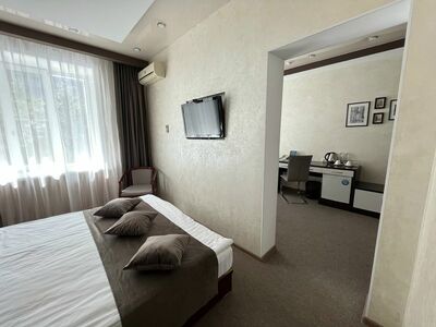 Фотография номера гостиницы Фрегат