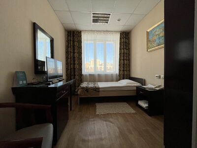 Фотография номера гостиницы Фрегат