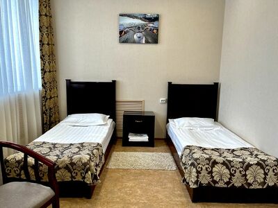 Фотография номера гостиницы Фрегат