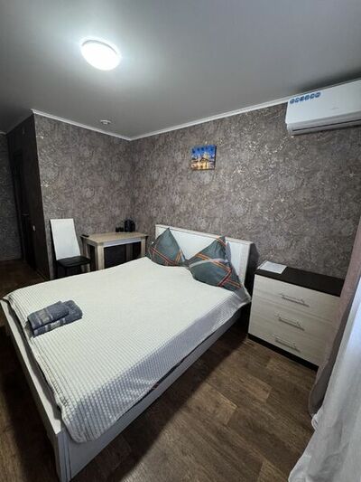 Фотография номера гостиницы Мартини