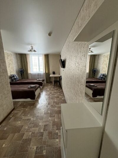 Фотография номера гостиницы Мартини