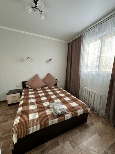 Фотография номера гостиницы Мартини