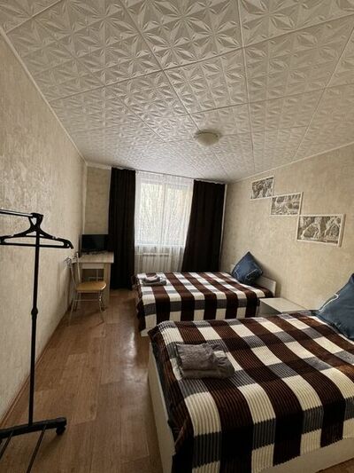 Фотография номера гостиницы Мартини