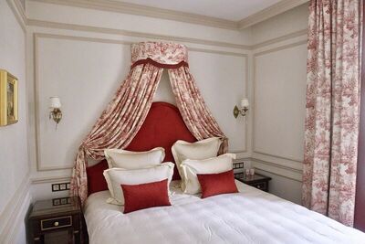 Фотография номера гостиницы Вилла Принца Ольденбургского