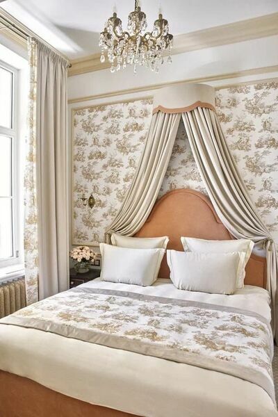 Фотография номера гостиницы Вилла Принца Ольденбургского