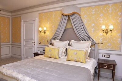 Фотография номера гостиницы Вилла Принца Ольденбургского