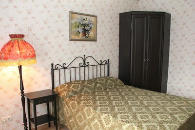 Фотография номера гостиницы Абрикос