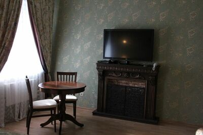 Фотография номера гостиницы Абрикос