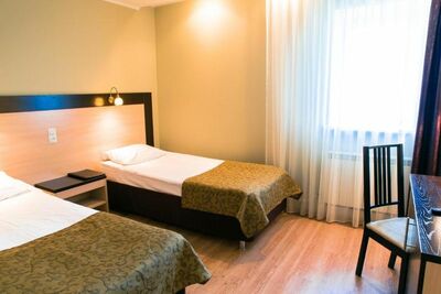 Фотография номера гостиницы Ривьера